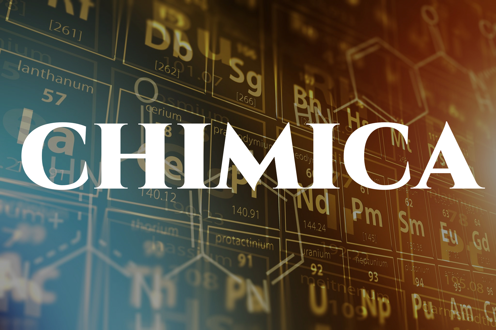 Chimica