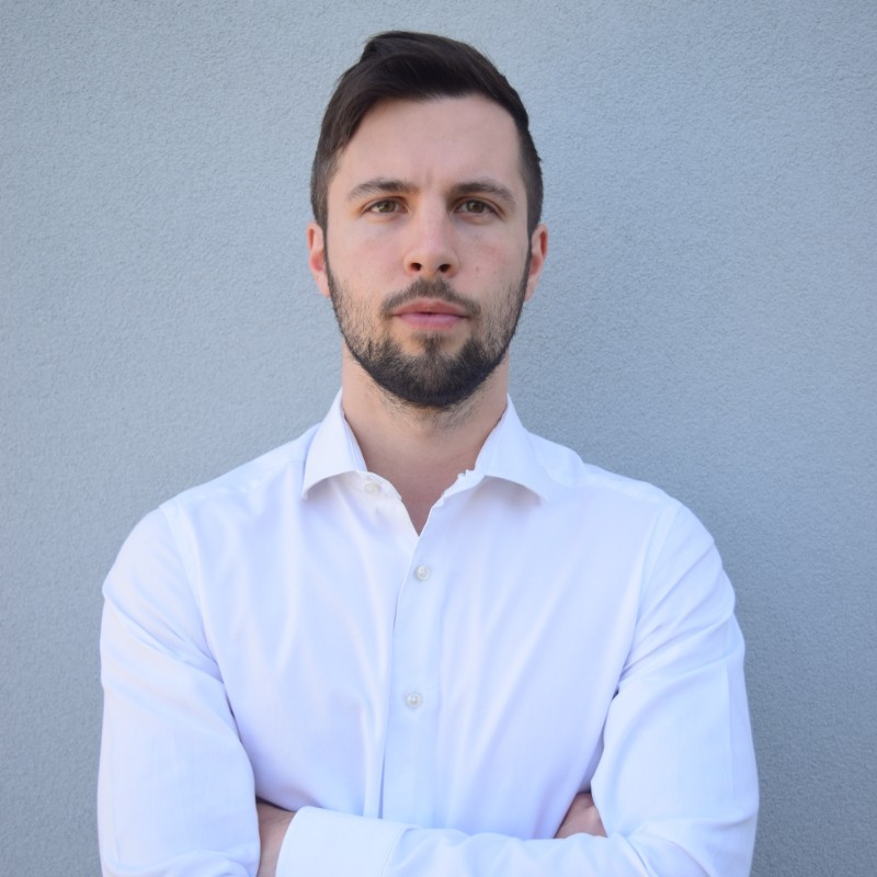 Giorgio Tasca - Consulente finanziario